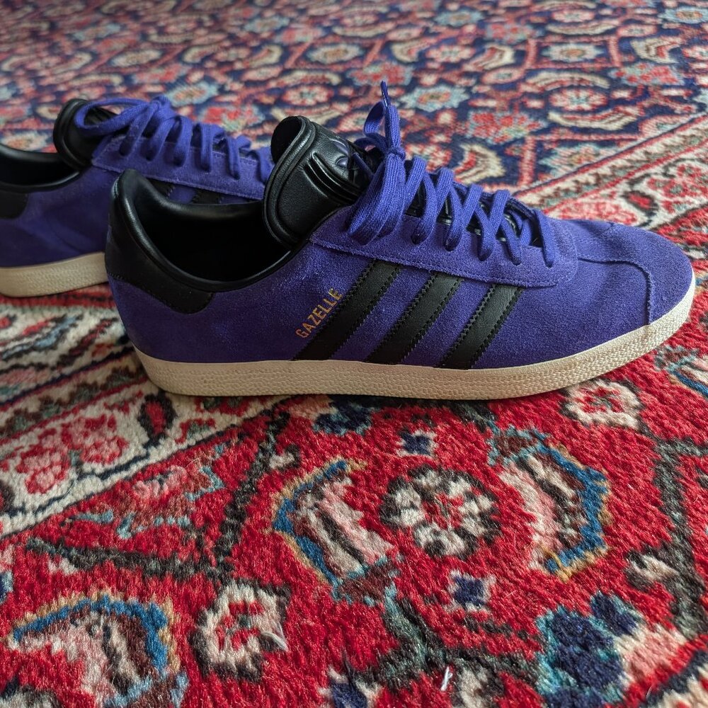 Adidas Originals Gazelle